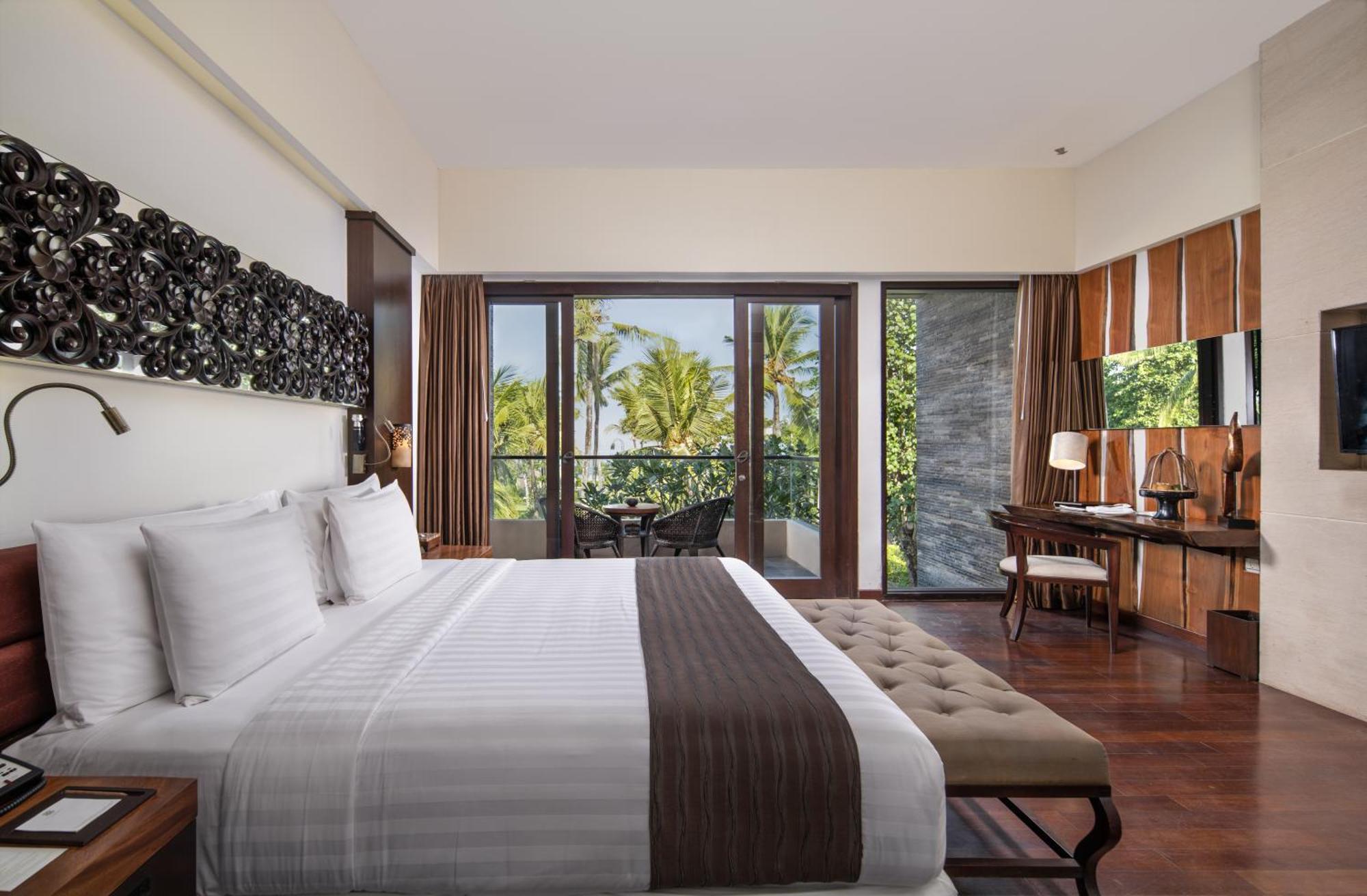 The Seminyak Beach Resort & Spa Phòng bức ảnh Deluxe Room