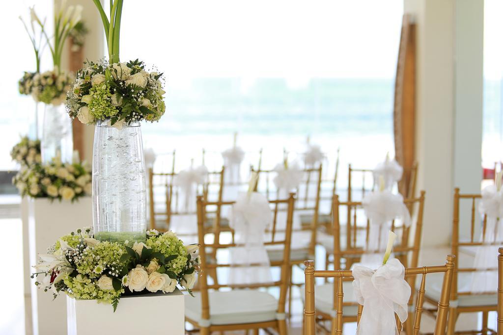The Seminyak Beach Resort & Spa Ngoại thất bức ảnh Wedding venue